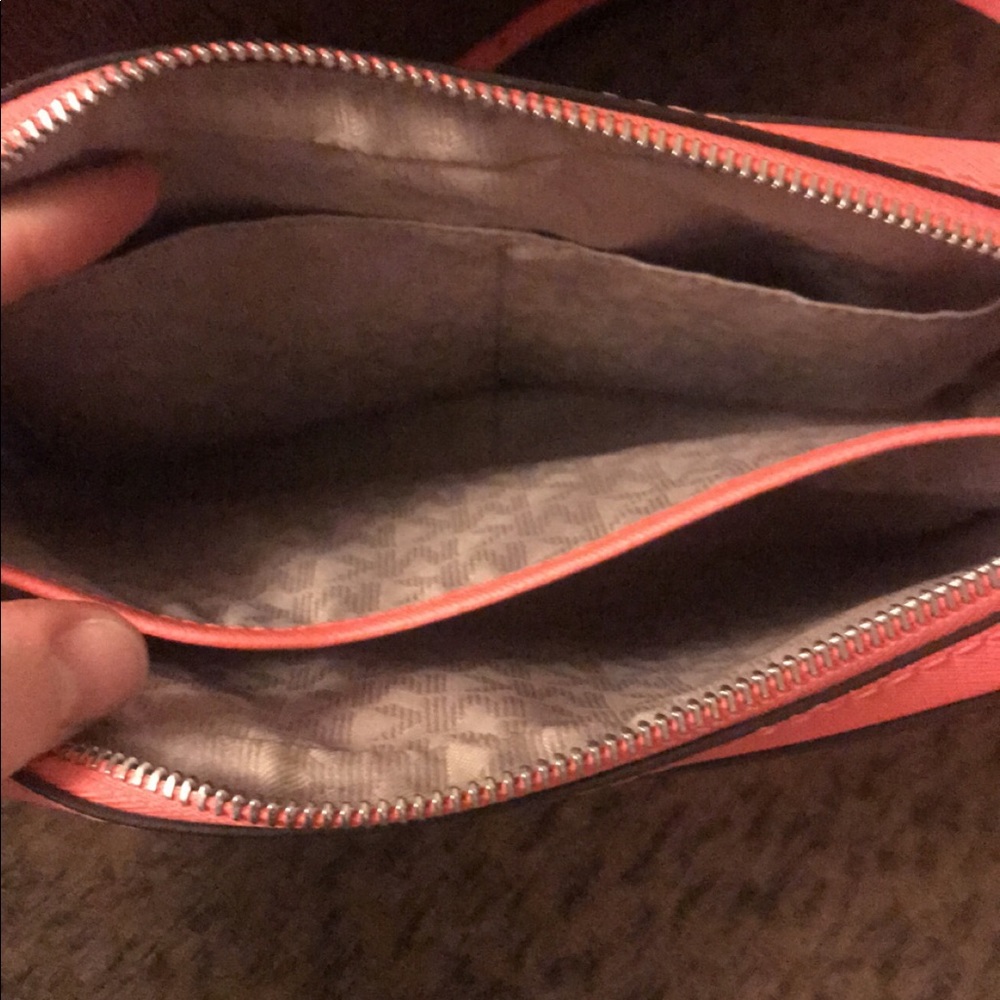 Michael Kors Crossbody - Picture 2 of 3